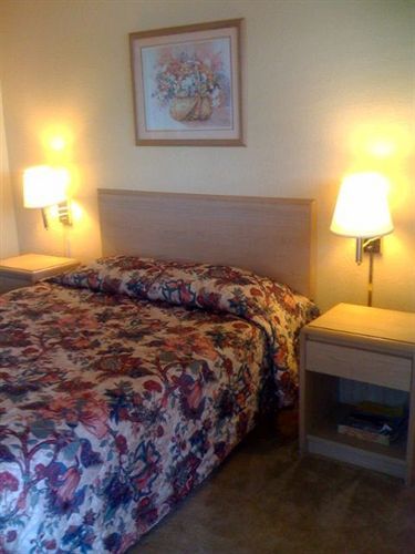 Studio Inn Livermore Extérieur photo
