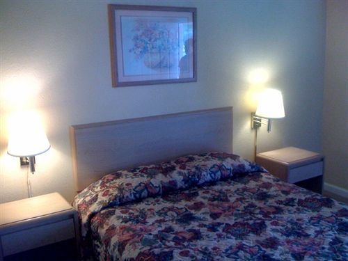Studio Inn Livermore Extérieur photo