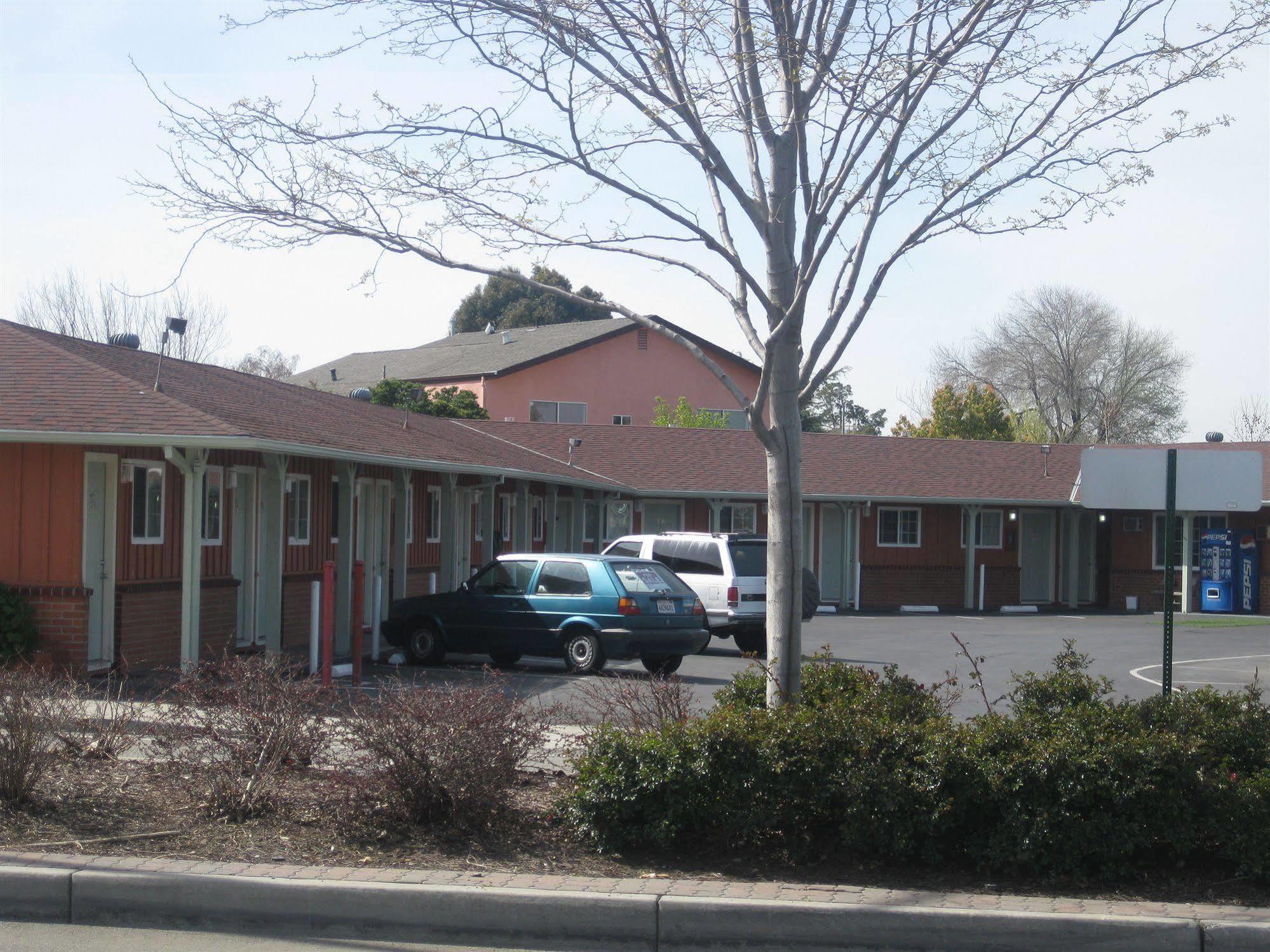Studio Inn Livermore Extérieur photo