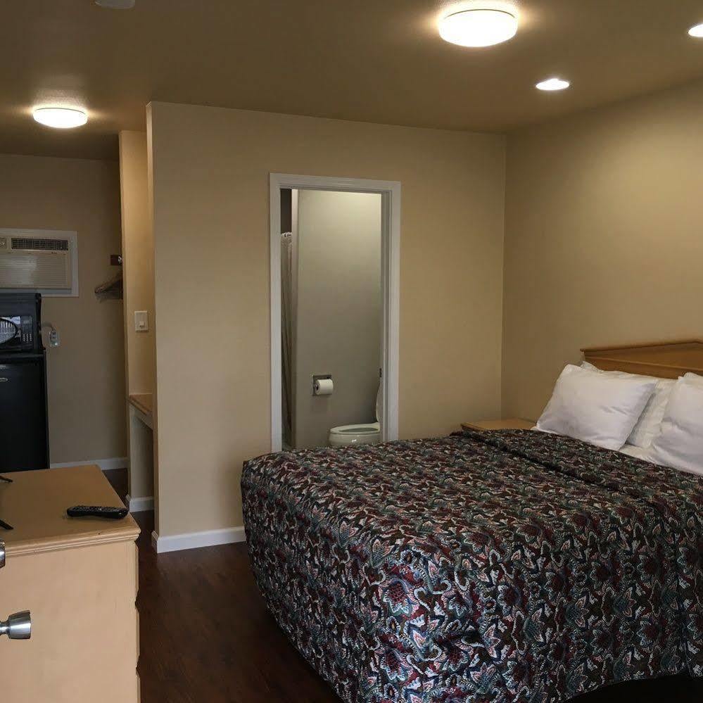 Studio Inn Livermore Extérieur photo